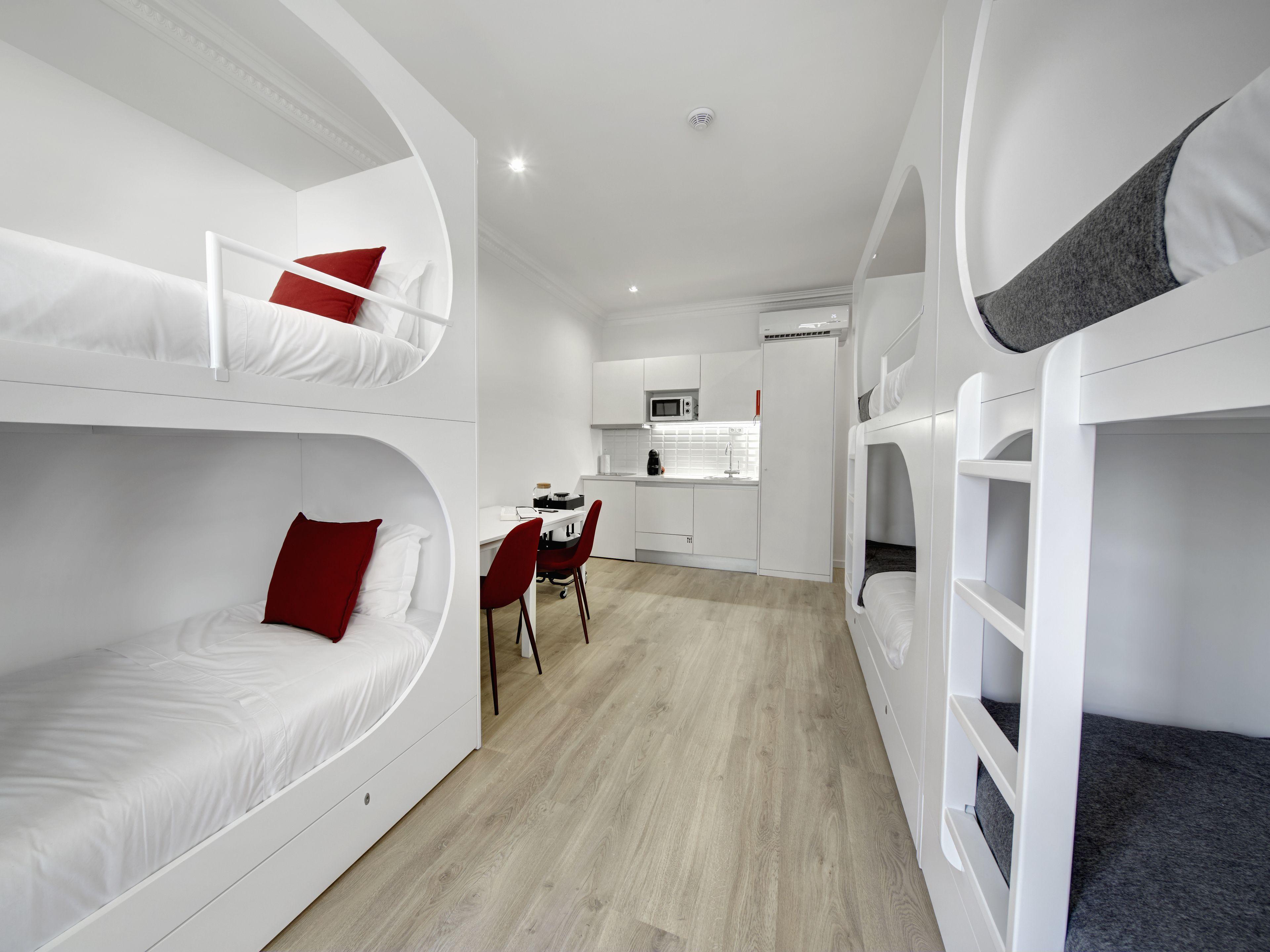Porto Downtown Lovers Suites Bombarda 451 — Photos 3