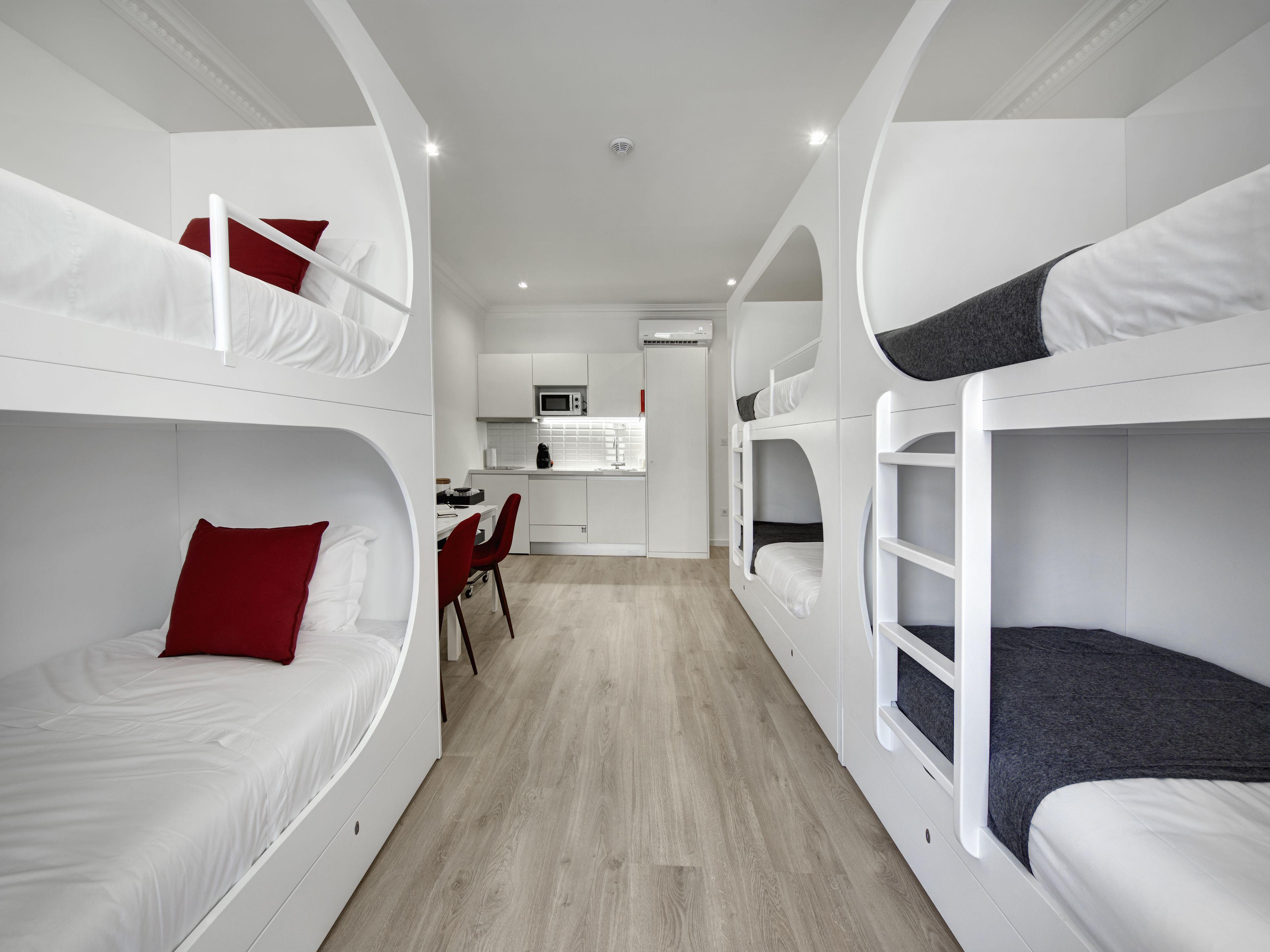 Porto Downtown Lovers Suites Bombarda 451 — Photos 2